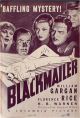 Blackmailer (1936) DVD-R