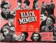 Black Memory (1947) DVD-R