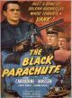 The Black Parachute (1944) DVD-R