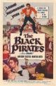 The Black Pirates (1954) DVD-R