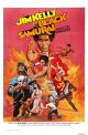Black Samurai (1976) DVD-R