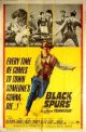 Black Spurs (1965) DVD-R