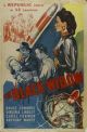 The Black Widow (1951) DVD-R