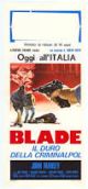  Blade (1973)  DVD-R