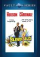 Blindfold (1966) on DVD