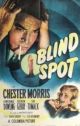 Blind Spot (1947) DVD-R