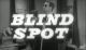 Blind Spot (1958) DVD-R