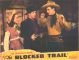 The Blocked Trail (1943) DVD-R