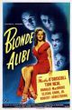 Blonde Alibi (1946) DVD-R