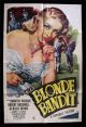The Blonde Bandit (1950) DVD-R