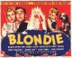 Blondie (1938) DVD-R