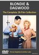 Blondie and Dagwood Movie Set