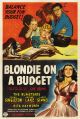 Blondie on a Budget (1940) DVD-R