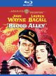 Blood Alley (1955) on Blu-ray