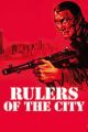 Blood and Bullets (1976) aka Rulers of the City DVD-R