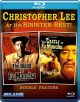 The Blood of Fu Manchu (1968)/The Castle of Fu Manchu (1969) on Blu-ray