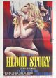 Blood Story (1972) DVD-R