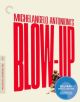 Blow-Up (Criterion Collection)(1966) on Blu-ray