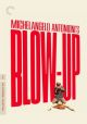 Blow-Up (Criterion Collection)(1966) on DVD