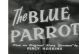 The Blue Parrot (1953) DVD-R