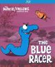 Blue Racer cartoon collection on Blu-ray