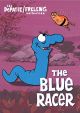 Blue Racer cartoon collection on DVD