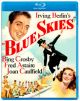 Blue Skies (1946) on Blu-ray