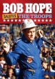 Bob Hope: Salutes the Troops on DVD