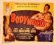 Bodyhold (1949) DVD-R