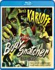 The Body Snatcher (1945) on Blu-ray