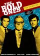 The Bold Ones : The Lawyers - The Complete Series (1969–1972) on DVD