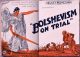 Bolshevism on Trial (1919) DVD-R