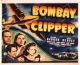 Bombay Clipper (1942) DVD-R