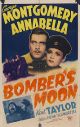 Bomber's Moon (1943) DVD-R