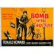 Bomb in the High Street (1961) DVD-R
