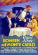 Bombs Over Monte Carlo (1931) DVD-R