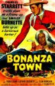 Bonanza Town (1951) DVD-R