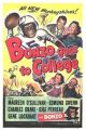  Bonzo Goes to College (1952) DVD-R