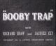 Booby Trap (1957) DVD-R