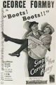 Boots! Boots! (1934) DVD-R