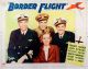 Border Flight (1936) DVD-R