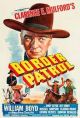 Border Patrol (1943) DVD-R