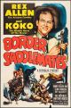Border Saddlemates (1952) DVD-R
