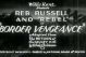 Border Vengeance (1935) DVD-R