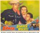 Border Wolves (1938) DVD-R