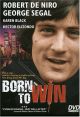 Born to Win (1971) on DVD