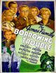 Borrowing Trouble (1937) DVD-R