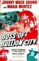 Boss of Bullion City (1940) DVD-R