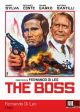 The Boss (1973) DVD-R