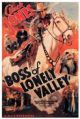 Boss of Lonely Valley (1937) DVD-R
